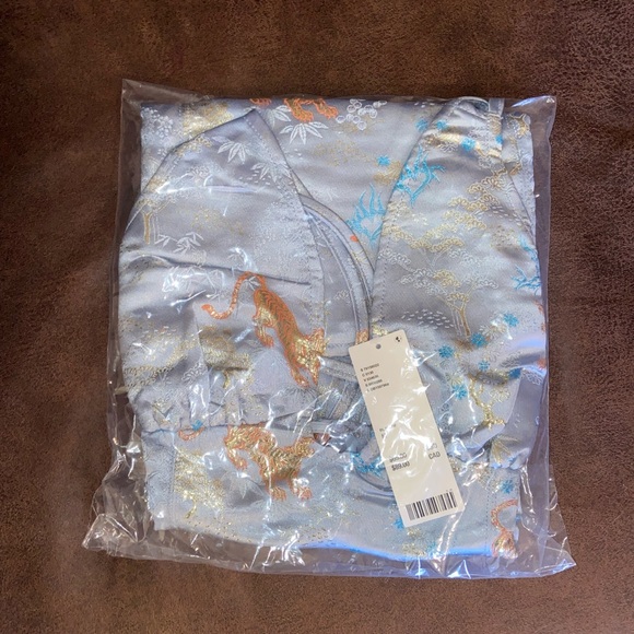 NWT urban outfitters mini dress size medium - Picture 6 of 11